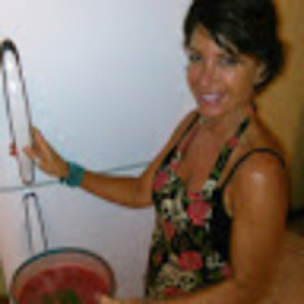 Meet your Posher, Shelli